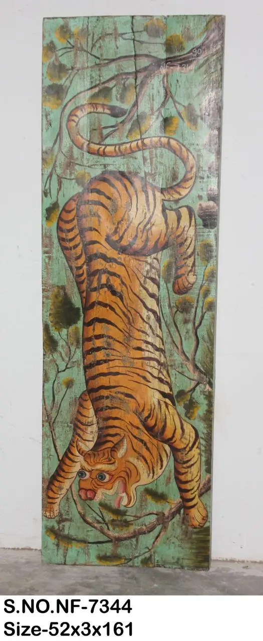 Painted Panel 17